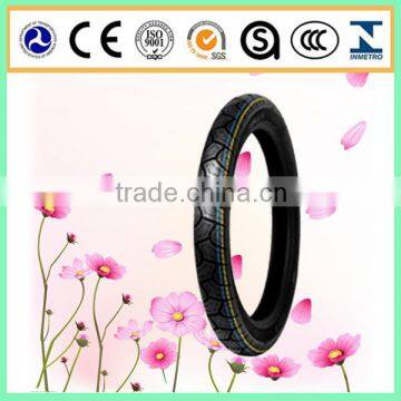 good quality china motorcycle tyre 3.25-18