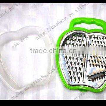 Kitchen grater/Stainless steel grater