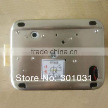 China Manufacutre Proyu Electric Lock 12v for Gates PY-EL1 photo-3