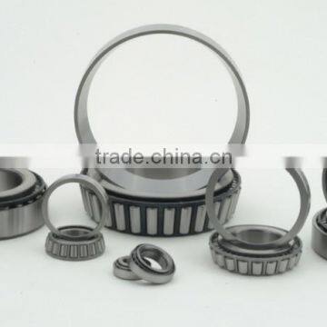 international standard Tapered Roller Bearings 33207(Metrics Series)