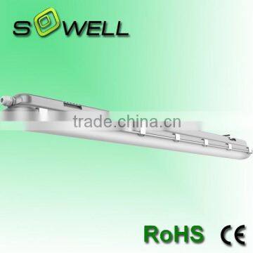 110V-240V 20W/40W/50W 2835SMD 4000K/6000K tri-proof/industrial lighting