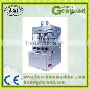 Lab Scale Tablet Press /manual Tablet Press/rotary Tablet Press