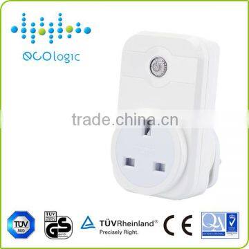 Smart Power Socket photo-5