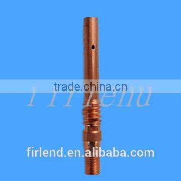 350a panasonic type mig welding tip holder