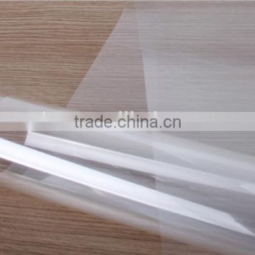 High clear transparent body wrap bulletproof safety protective film