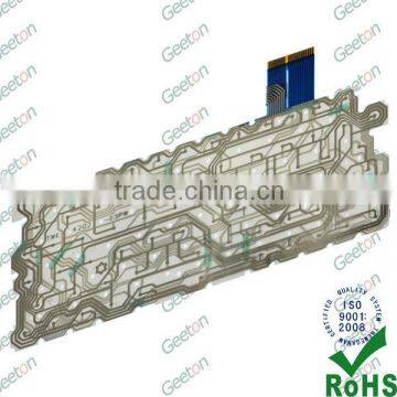 Flexible Printed Circuit Boards