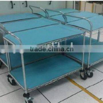 ELECTRO STATIC DISCHARGE PRODUCTS ESD TROLLEY