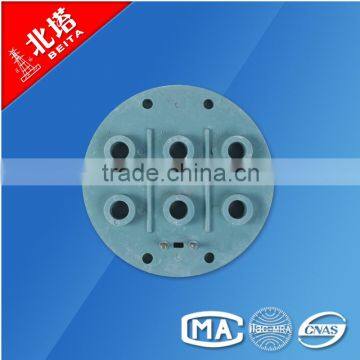 Motor Terminal Block Wiring Board photo-2