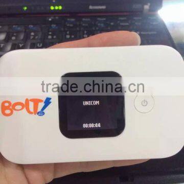 New original Huawei E5577 FDD 4G LTE wireless router 150Mbps