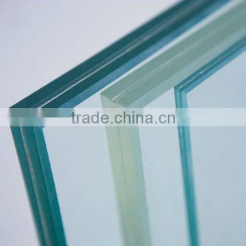 Safety Glass/Tempered Laminated Glass