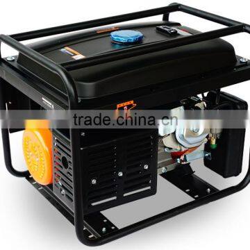 BSGE9500E Knife model AEROBS OEM 7000w Gasoline Generator with Good Quality