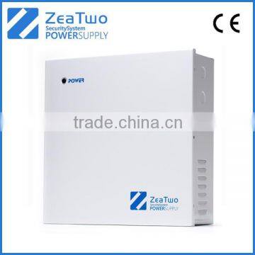 12v 12a Cctv Multiple Voltage dc Power Supply With High Quality photo-4