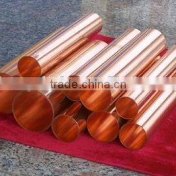 Plumbing Materials Copper Pipes 16mm Copper Pipe photo-4