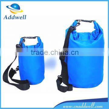 Outrdoor Water Sport Sealed PVC Tarpaulin Dry Waterproof Sport Bag Quality Choice