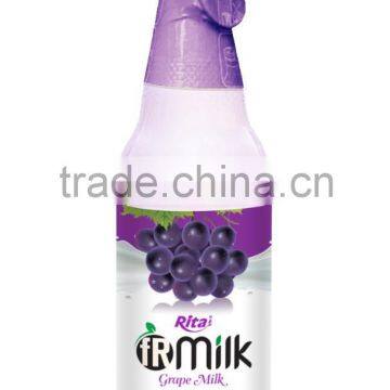 Natural Grape Milk