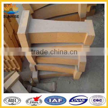 for glass furnace Big Bottom fireclay Brick