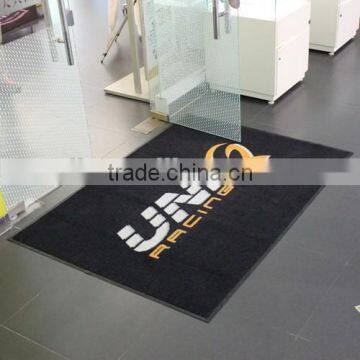 Rubber Sheet Floor Mat