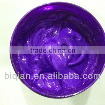 Temporary Hair Color Styling Gels Purple, Glitter Color Paste Red Pink ,Hair Dye Gel,Semi permanent Hair dye color