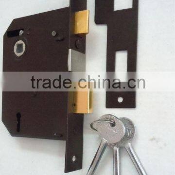 Mortise Lock