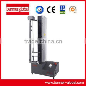 Electronic Power used universal tensile testing machine