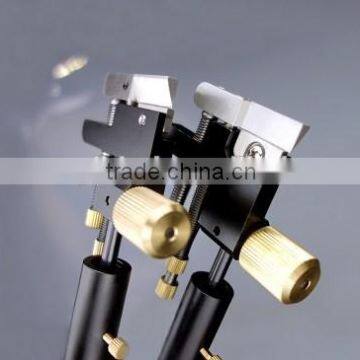 Used Tensile Testing Machine, Leather Tensile Strength Test Machine, Lab Testing Machine photo-5