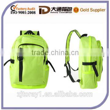 Latest Fashion Teenage Girls School Backpack