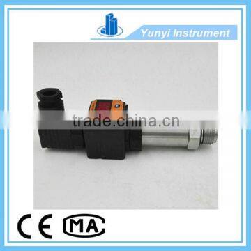 Led Digital Display Pressure Sensor photo-2