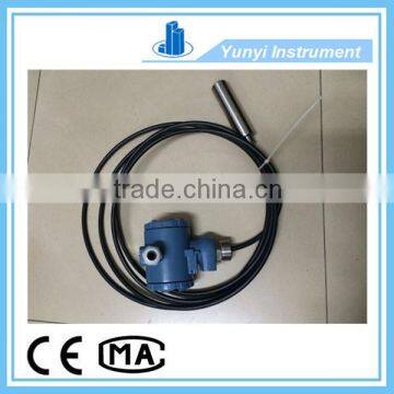 4-20 static level submersible pressure transmitter