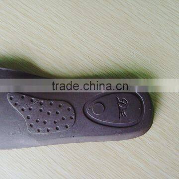 2015 New Design Soft High Flexibility Non-slip Eva Shoes Insole photo-2