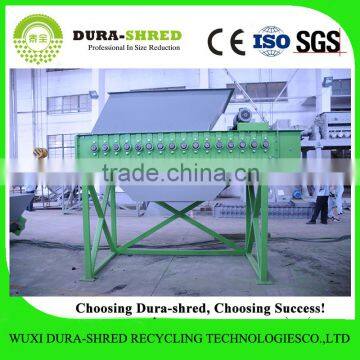 Dura-shred Good Quality Tire Steel Separate Machine photo-3