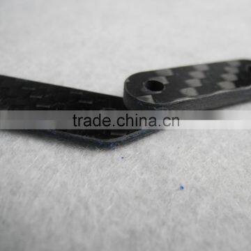 Cnc machining service Carbon fiber cnc service from Full plate