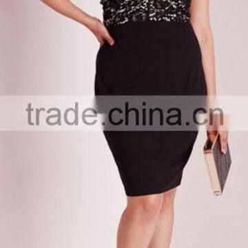 Sexy 100% Organic Women Dress for Fat Women photo-2