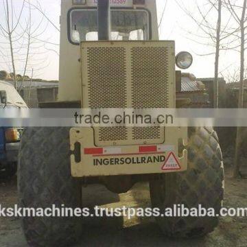 strong reliability resonable price used cheap machine Road roller SD100 for sale