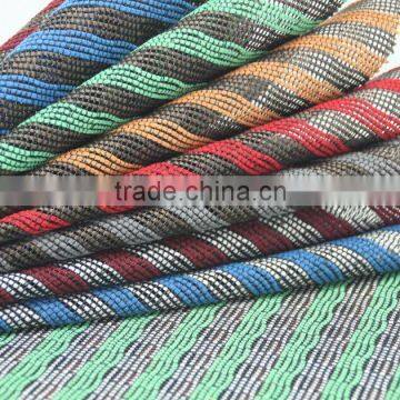 High elastic mesh fabric for office chair