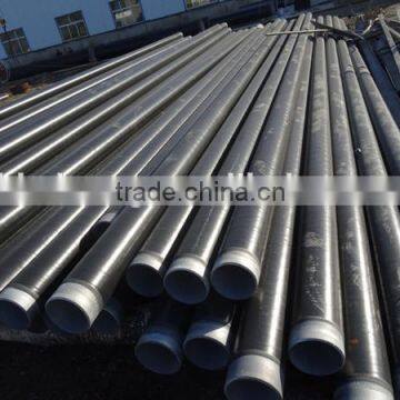 seamless (SMLS) steel pipe