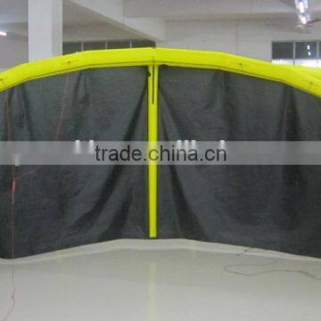 brand kitesurfing kites