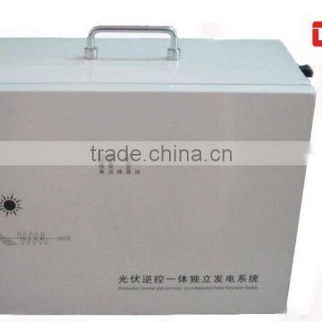 500w popular Portable solar energy system