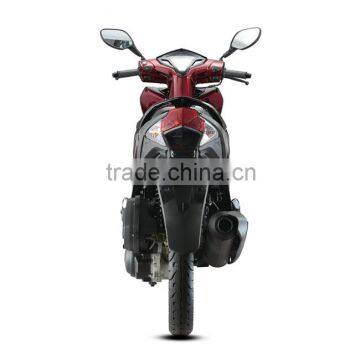 Ariic Gas Scooter 125cc Scooter Model Click photo-6