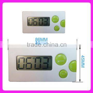 Fashion high quality programmable digital electronic timer