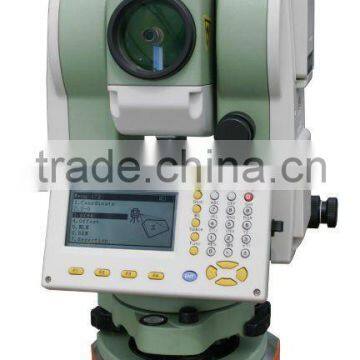 Reflectorless Toal station survey instrument ,total station surveying instrument