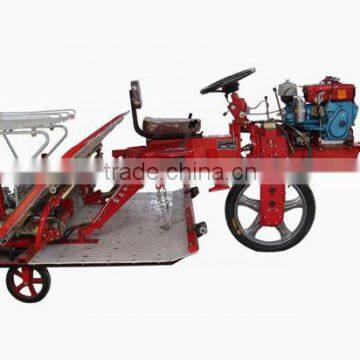 Rice Transplanter