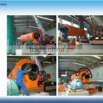 coal steam boiler/heating furnace