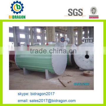 qualified YY(Q)L thermal oil boiler with best price