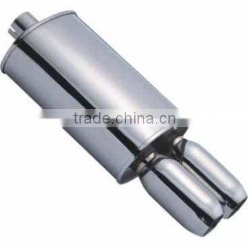 BK-15003 Car Muffler