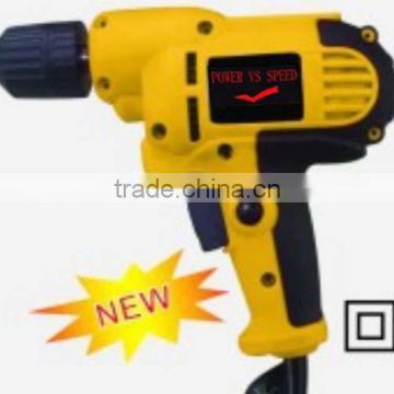 quality new hot 10mm electric drill of power tools from zhejiang