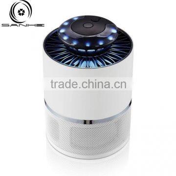 LED Electirc Mosquito killer lamp,bug zapper,mosquito trap