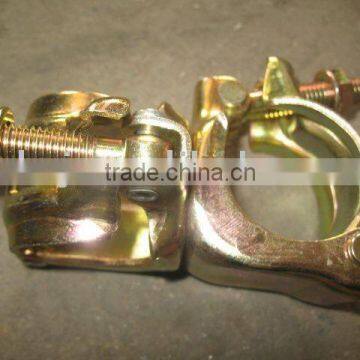 JIS Fixed Scaffold Clamps