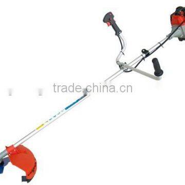 New 52cc 1.75kw garden brush cutter with CE Approved HS code 846789000