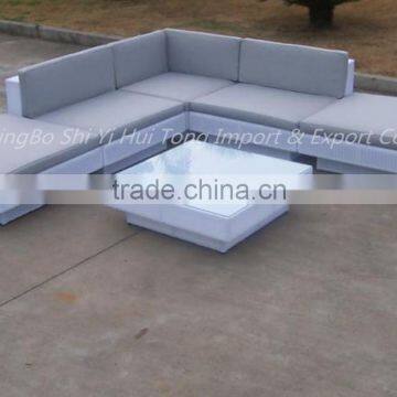 Classic Patio Rattan Wicker Furniture photo-3