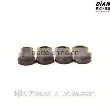 2016 DIAN Buttons for Sale in Bulk Natural Corozo Nut Two Hole 18L Buttons photo-4